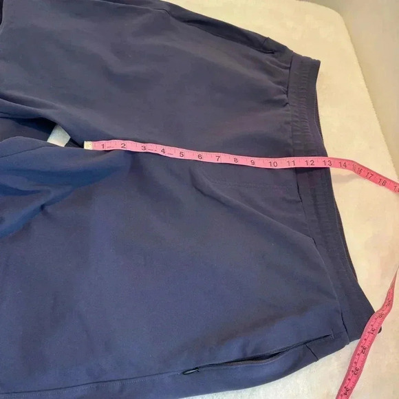 Public Rec All Day Every Day Pant Navy 40X30 - Picture 12 of 14